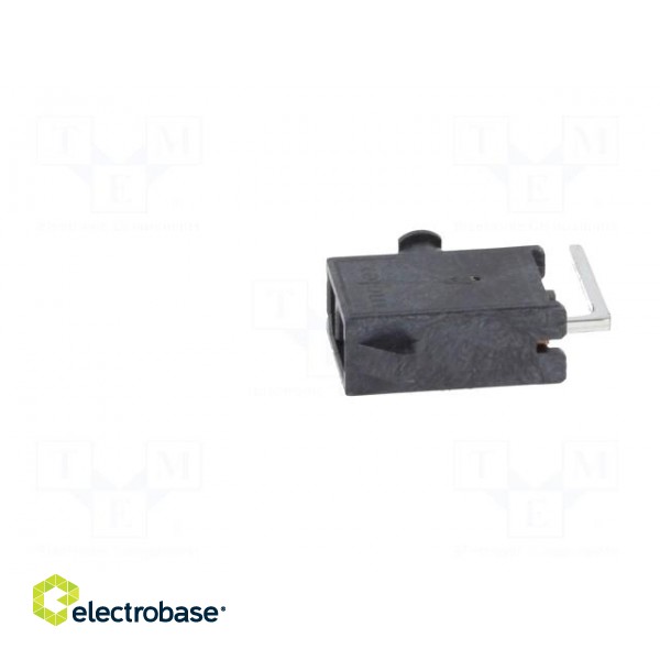 Socket | wire-board | male | Micro-Fit+ | 3mm | PIN: 2 | with contacts paveikslėlis 3