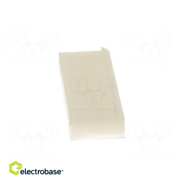 Plug | wire-board | female | 3.96mm | PIN: 12 | w/o contacts | for cable image 7