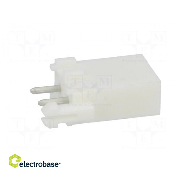 Socket | wire-board | male | Mini Universal MATE-N-LOK | 4.14mm | 600V image 7