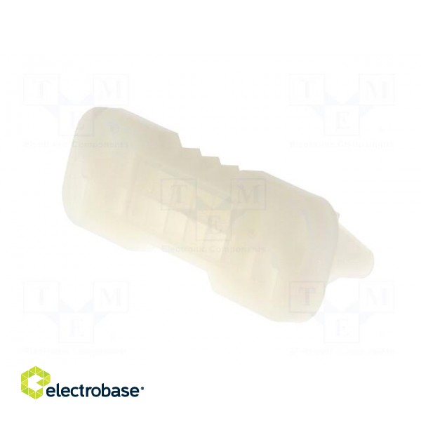 Plug/socket | wire-wire/PCB | female | Mini-Fit BMI | 4.2mm | PIN: 10 image 2