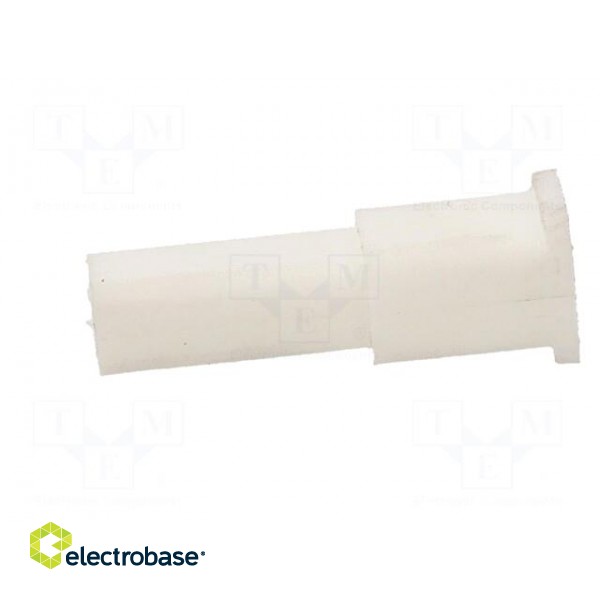 Plug | wire-board | female | 5/7.5mm | PIN: 1 | w/o contacts | for cable image 3