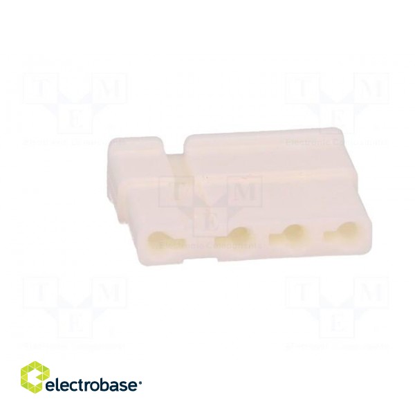 Plug | wire-board | female | 5/7.5mm | PIN: 4 | w/o contacts | for cable image 9
