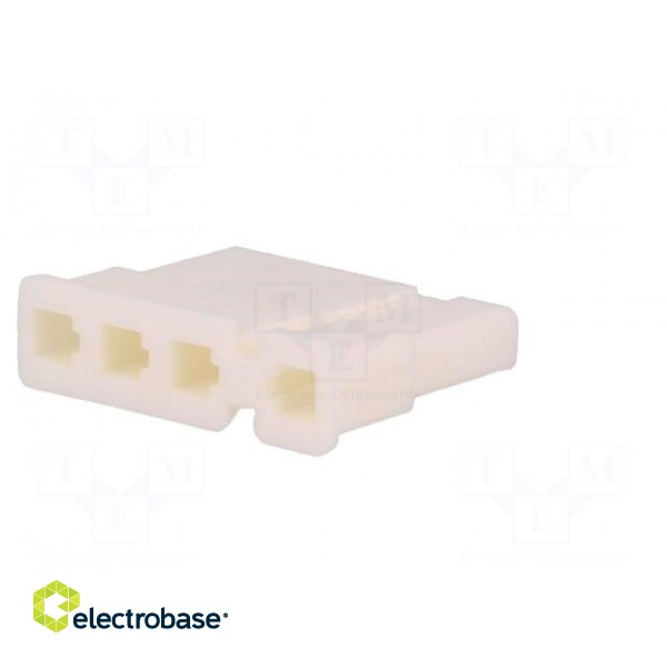 Plug | wire-board | female | 5/7.5mm | PIN: 4 | w/o contacts | for cable image 6