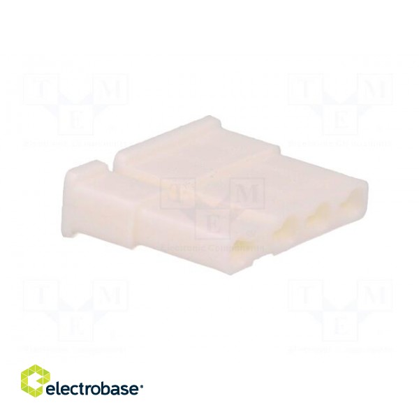 Plug | wire-board | female | 5/7.5mm | PIN: 4 | w/o contacts | for cable image 8