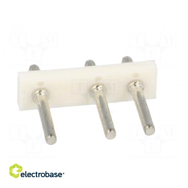 Socket | wire-board | 5/7.5mm | PIN: 3 | THT | 250V | 5A | tinned | -25÷85°C image 9