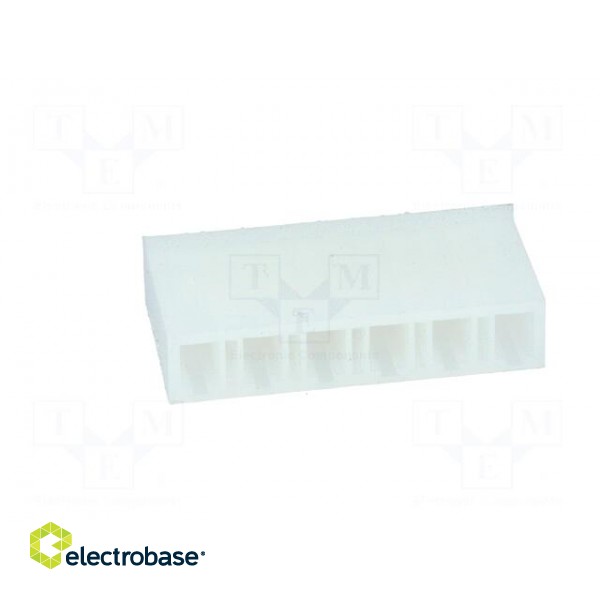 Plug | wire-board | female | 5.08mm | PIN: 6 | w/o contacts | for cable image 5