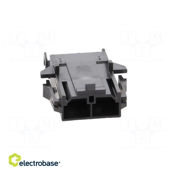 Plug | wire-board | male | Series: Mini-Fit Sr | 10mm | PIN: 2 | 600V image 9