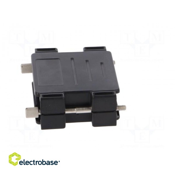 Enclosure: for D-Sub adapters | D-Sub 25pin,D-Sub HD 44pin image 7