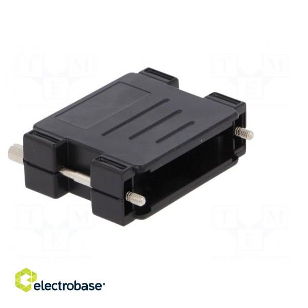 Enclosure: for D-Sub adapters | D-Sub 25pin,D-Sub HD 44pin image 8