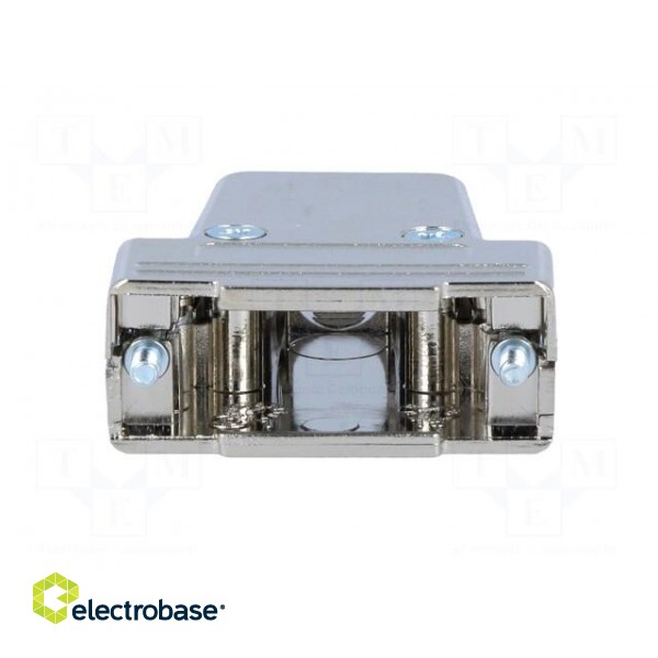 Enclosure: for D-Sub connectors | D-Sub 15pin,D-Sub HD 26pin image 9