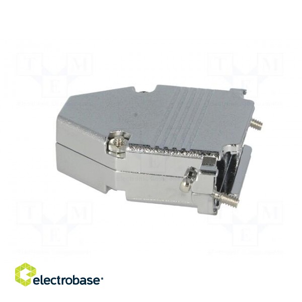 Enclosure: for D-Sub connectors | D-Sub 25pin,D-Sub HD 44pin image 7