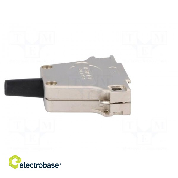 Enclosure: for D-Sub connectors | D-Sub 25pin,D-Sub HD 44pin image 7