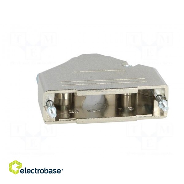 Enclosure: for D-Sub connectors | D-Sub 25pin,D-Sub HD 44pin image 9