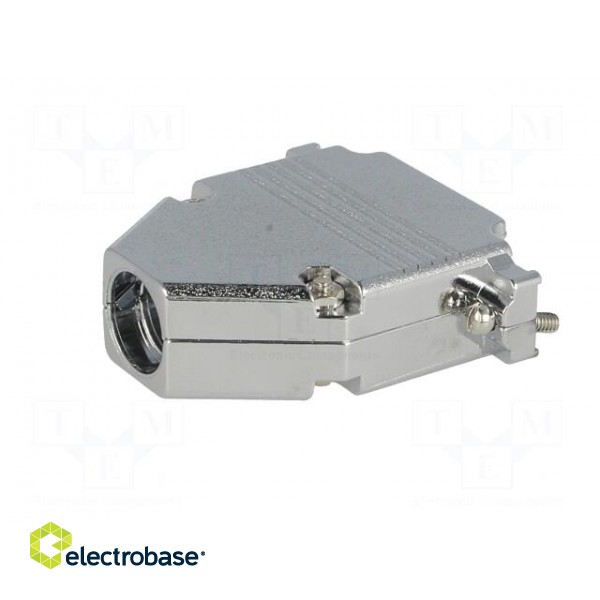 Enclosure: for D-Sub connectors | D-Sub 25pin,D-Sub HD 44pin image 6