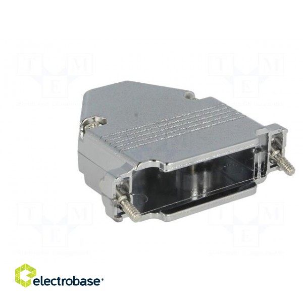 Enclosure: for D-Sub connectors | D-Sub 25pin,D-Sub HD 44pin image 8