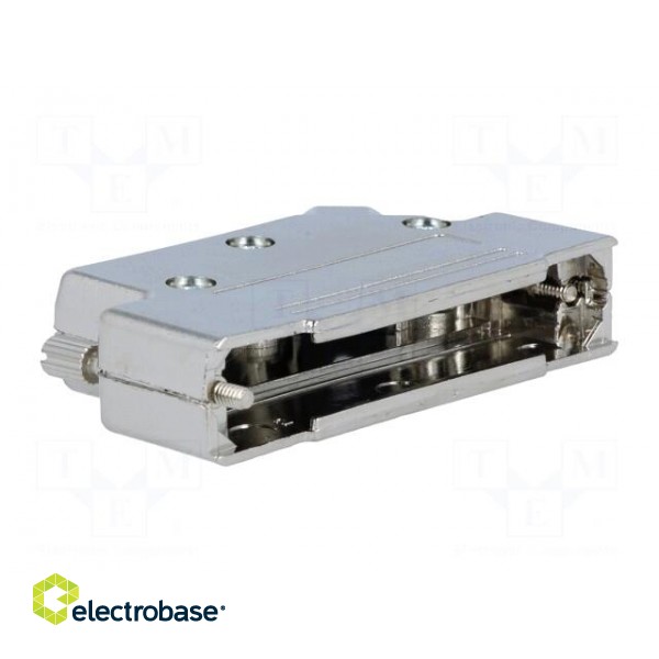 Enclosure: for D-Sub connectors | D-Sub 37pin,D-Sub HD 62pin image 8