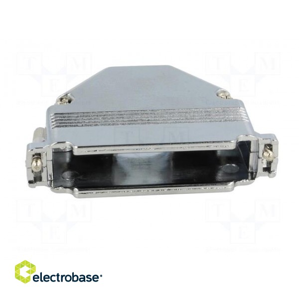 Enclosure: for D-Sub connectors | D-Sub 37pin,D-Sub HD 62pin image 9