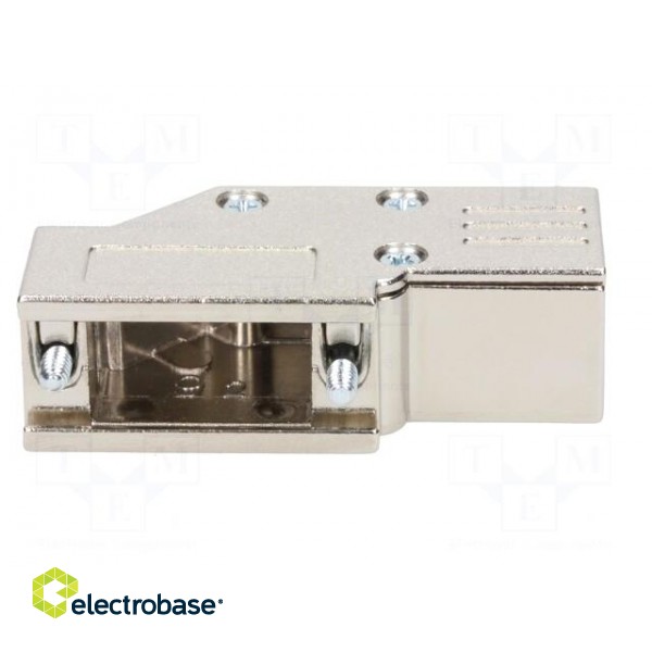 Enclosure: for D-Sub connectors | D-Sub 9pin,D-Sub HD 15pin image 9