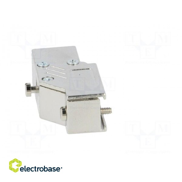 Enclosure: for D-Sub connectors | D-Sub 9pin,D-Sub HD 15pin image 7