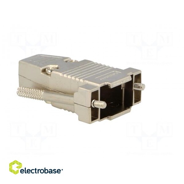 Enclosure: for D-Sub connectors | D-Sub 9pin,D-Sub HD 15pin image 8