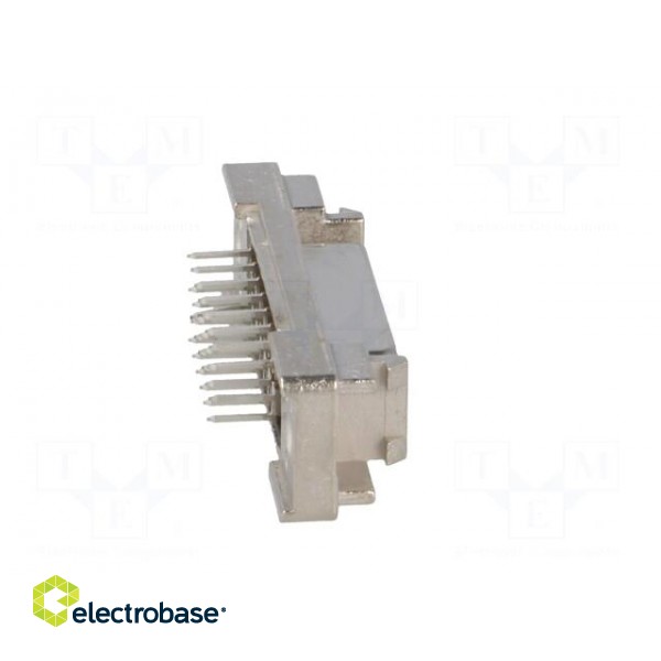 Connector: wire-board | PIN: 26 | shielded | Locking: latch,screws image 7
