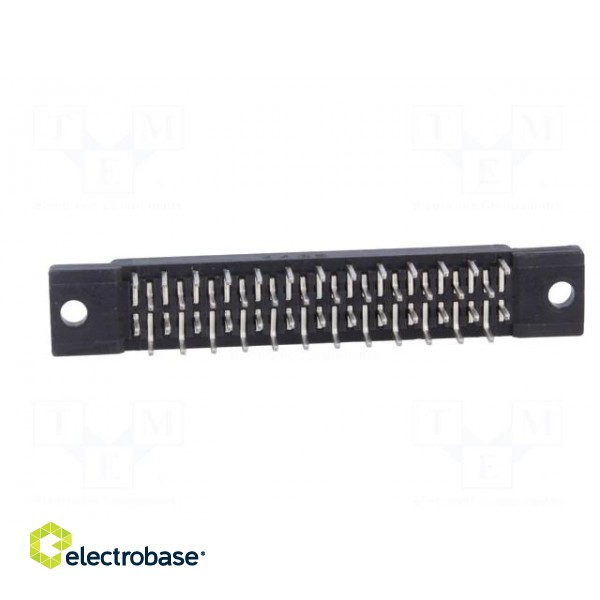 Connector: wire-board | PIN: 50 | shielded | Locking: latch,screws image 8