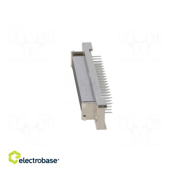 Connector: wire-board | PIN: 68 | shielded | Locking: latch,screws image 3