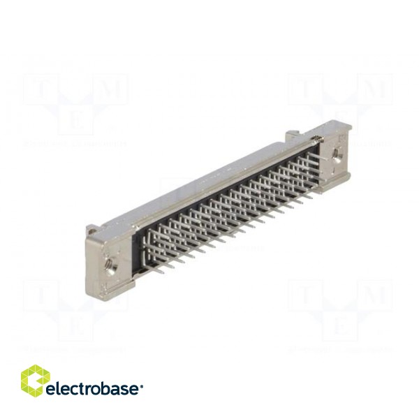 Connector: wire-board | PIN: 68 | shielded | Locking: latch,screws image 4