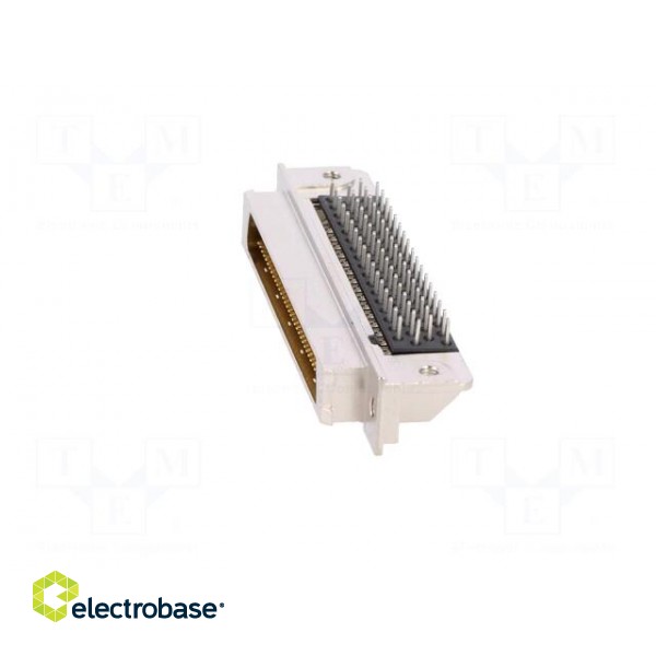 Connector: wire-board | PIN: 68 | shielded | Locking: latch,screws paveikslėlis 3