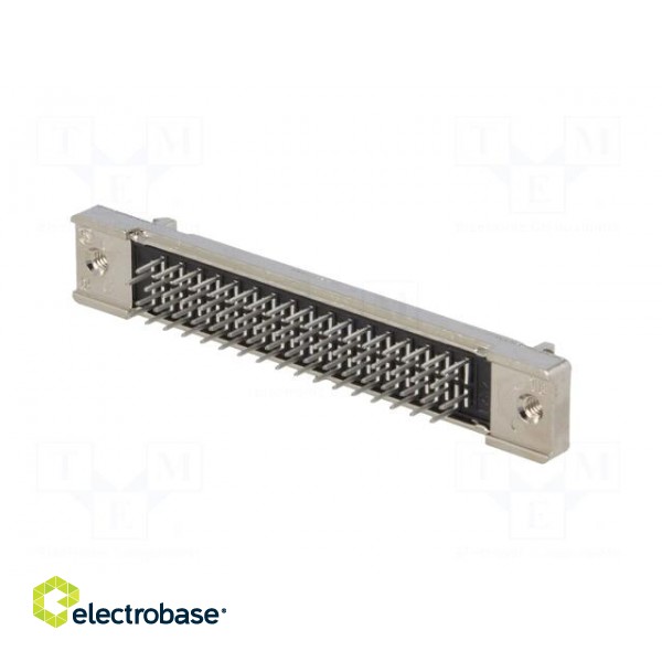 Connector: wire-board | PIN: 68 | shielded | Locking: latch,screws image 6