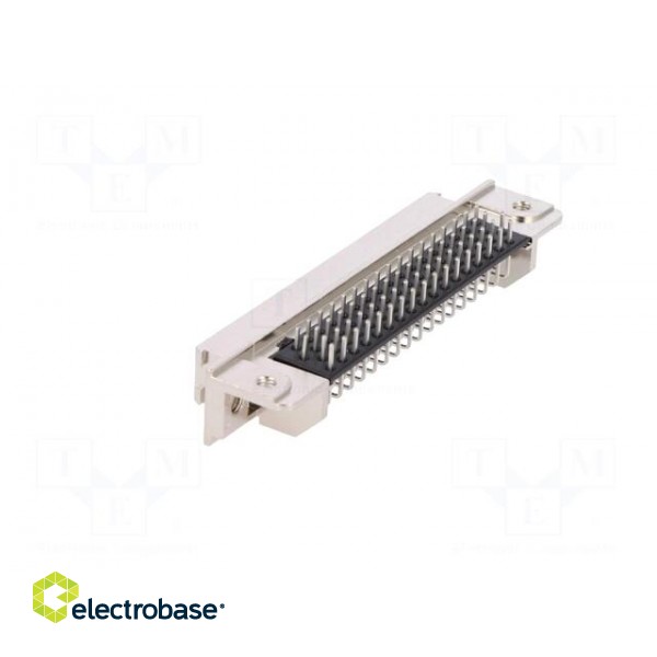 Connector: wire-board | PIN: 68 | shielded | Locking: latch,screws paveikslėlis 4