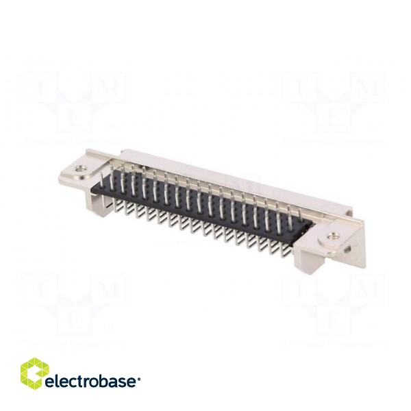 Connector: wire-board | PIN: 68 | shielded | Locking: latch,screws paveikslėlis 6