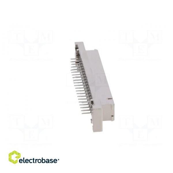 Connector: wire-board | PIN: 68 | shielded | Locking: latch,screws image 7