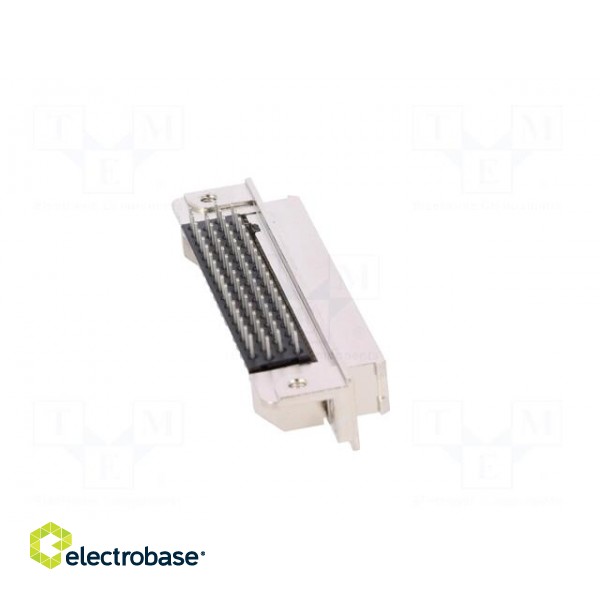 Connector: wire-board | PIN: 68 | shielded | Locking: latch,screws paveikslėlis 7