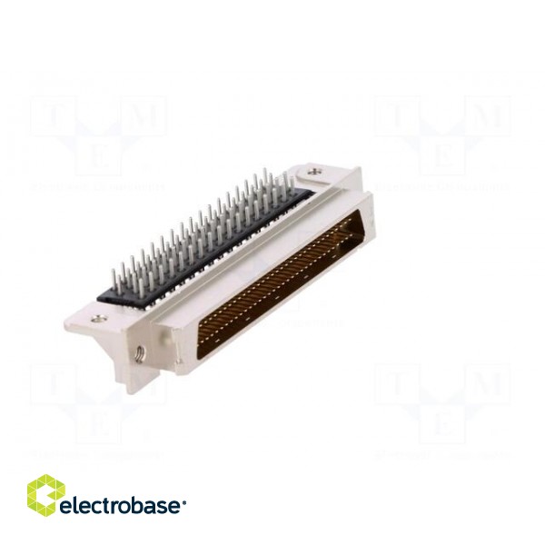 Connector: wire-board | PIN: 68 | shielded | Locking: latch,screws paveikslėlis 8