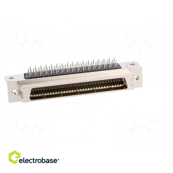 Connector: wire-board | PIN: 68 | shielded | Locking: latch,screws paveikslėlis 9