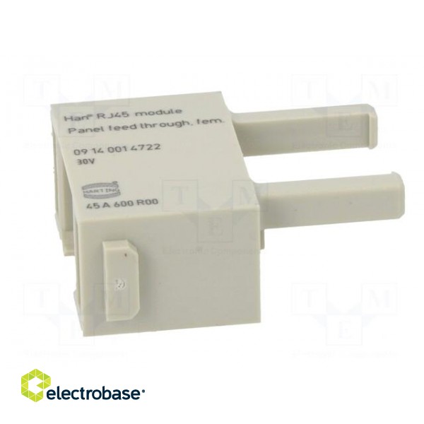 Connector accessories: RJ45 housing | Series: preLink image 7