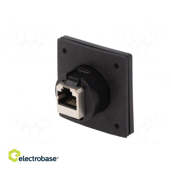 Coupler | Buccaneer Ethernet | PIN: 8 | Contacts: phosphor bronze фото 7