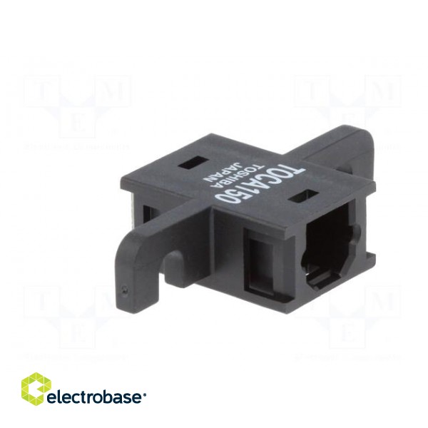Connector: fiber optic | adapter | F-05(TOCP155K) image 4