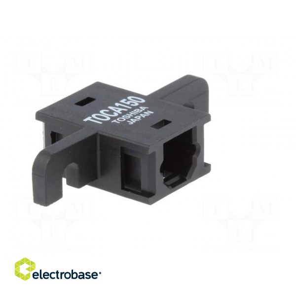 Connector: fiber optic | adapter | F-05(TOCP155K) paveikslėlis 8