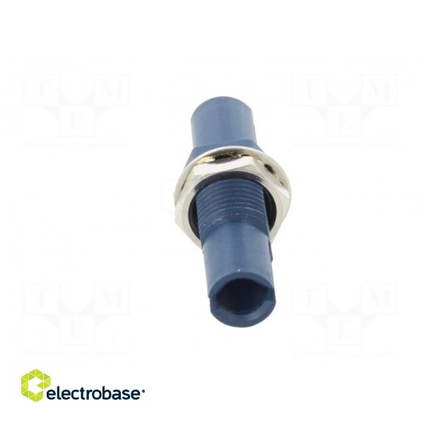Connector: fiber optic | adapter | HFBR paveikslėlis 5