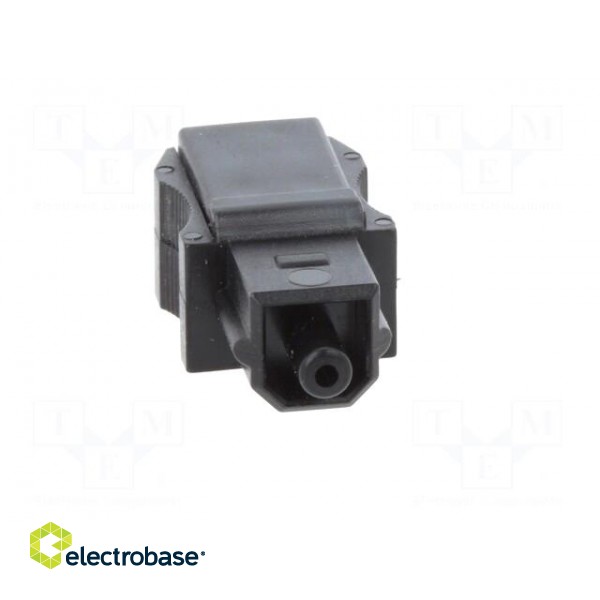 Connector: fiber optic | plug | F-05(TOCP155K),simplex | for cable image 9