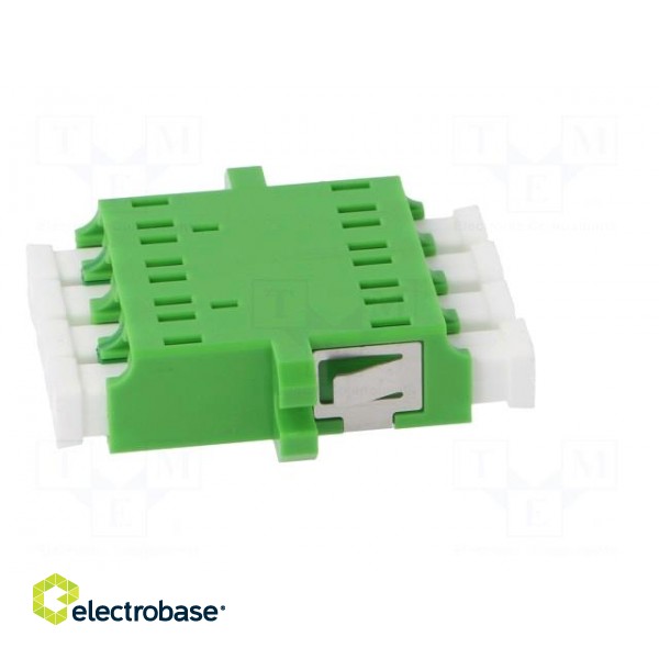 Connector: fiber optic | socket,coupler | single mode  (SM),quad image 7