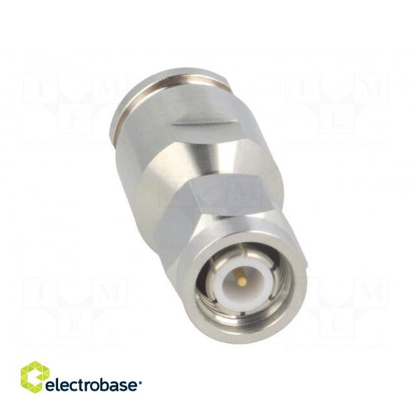 Plug | TNC | male | straight | 50Ω | CNT-400 | clamp | for cable image 9