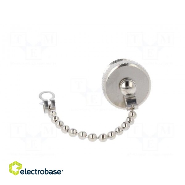 Chain | Connector accessories: protection cover image 5