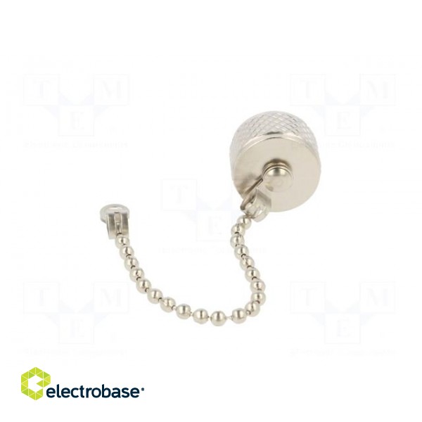 Chain | Accessories: protection cover | Application: N sockets image 6