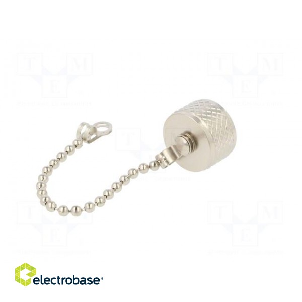 Chain | Accessories: protection cover | Application: N sockets image 7