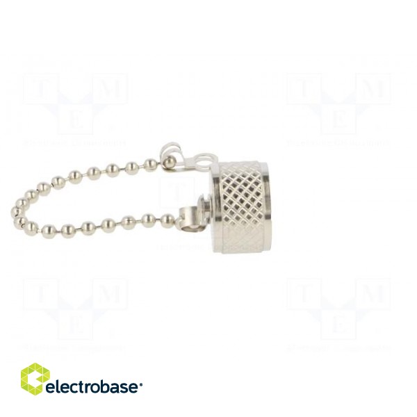 Chain | Accessories: protection cover | Application: N sockets image 8
