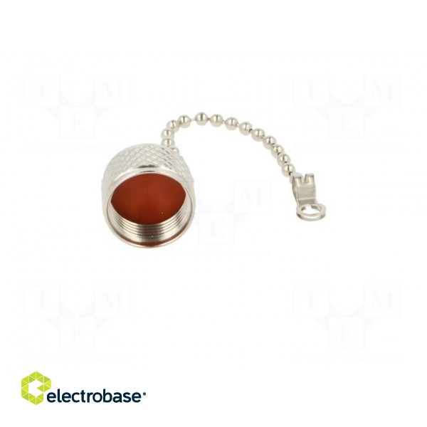 Chain | Accessories: protection cover | Application: N sockets image 10