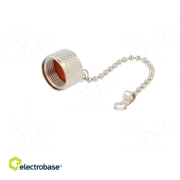 Chain | Accessories: protection cover | Application: N sockets image 3